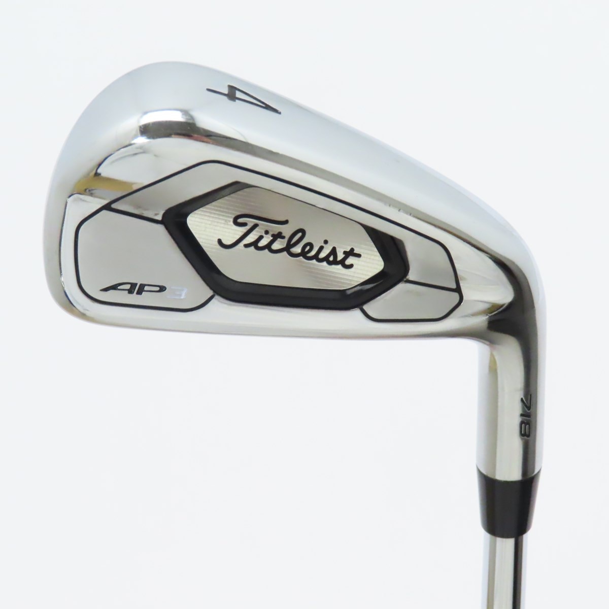 中古】タイトリスト 単品アイアン 通販｜GDO中古ゴルフクラブ