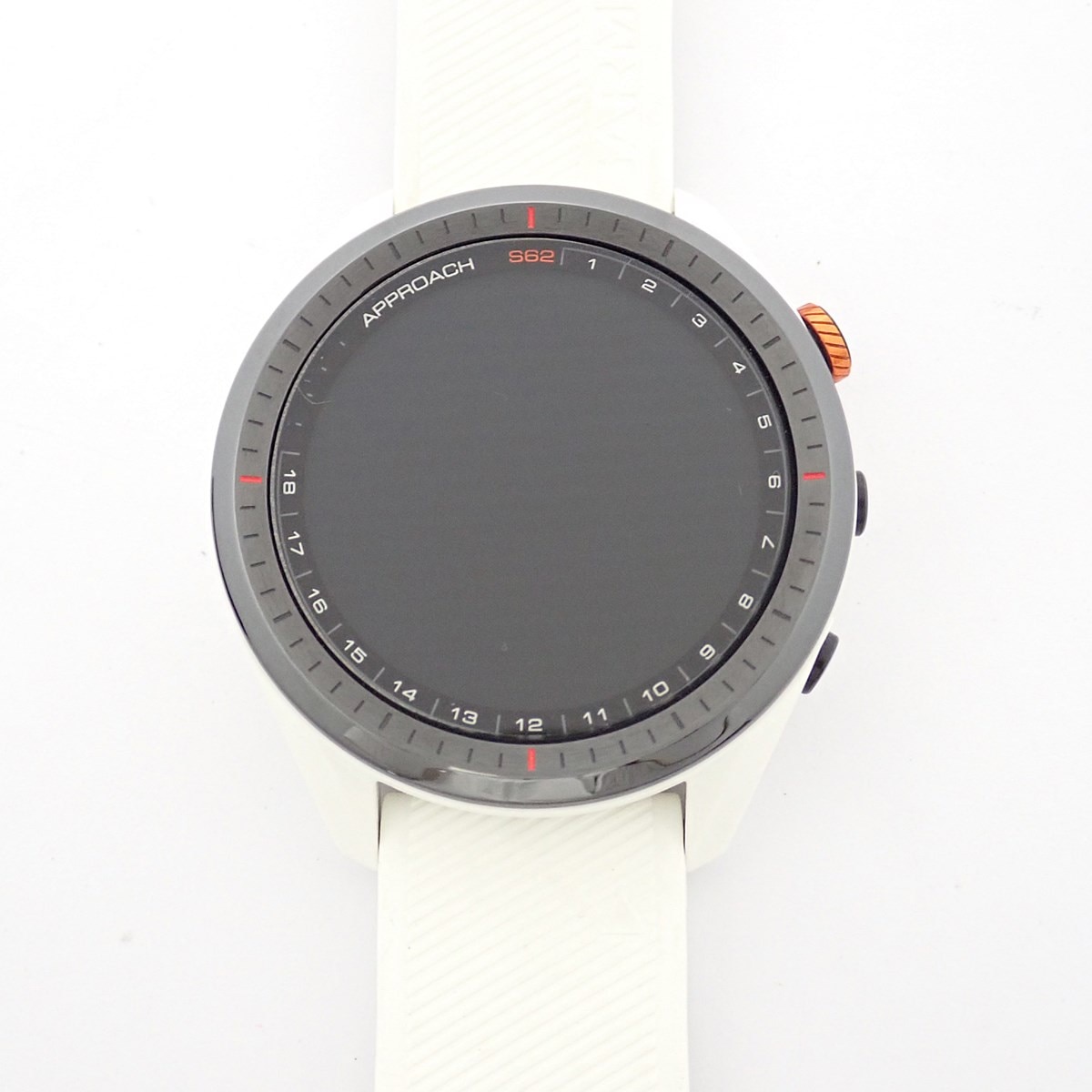 GARMIN APPROACH S62 中古 中古】Approach S62 - - - C(パーツ)|GARMIN(ガーミン)の通販 - GDO