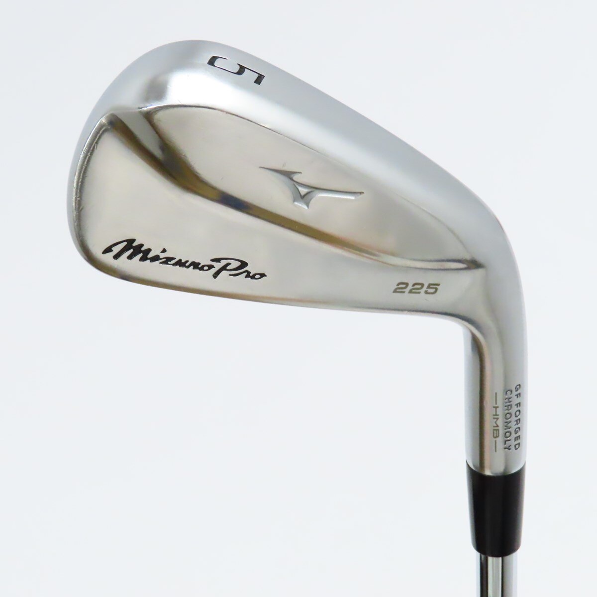 中古】MizunoPro 225 アイアン Dynamic Gold 95 24 S200 C(アイアン