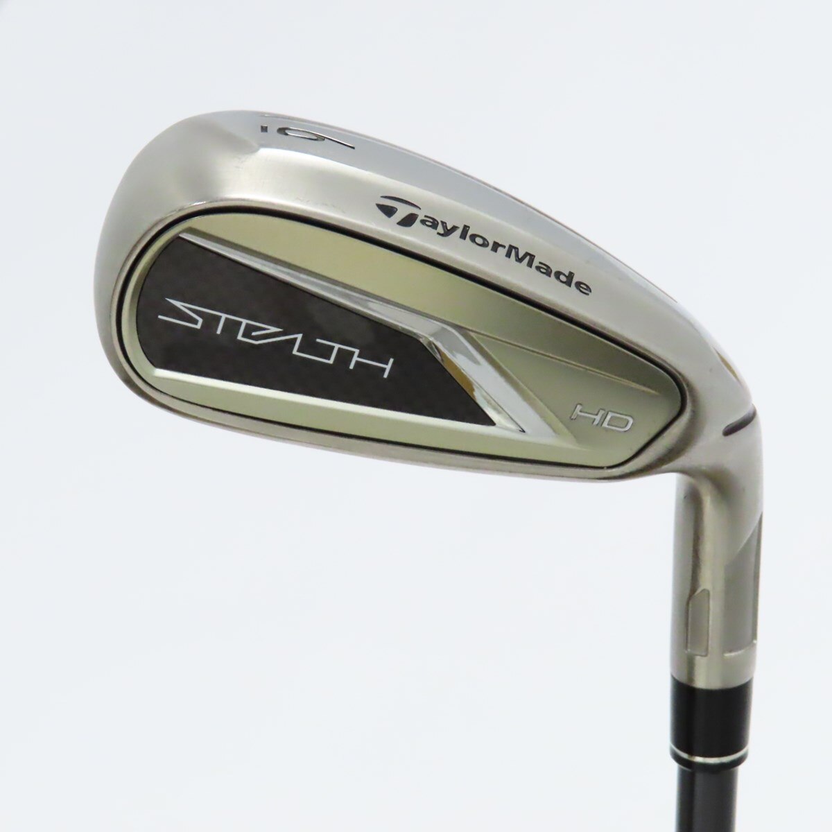 中古】ステルス HD [2023] アイアンセット (テーラーメイド