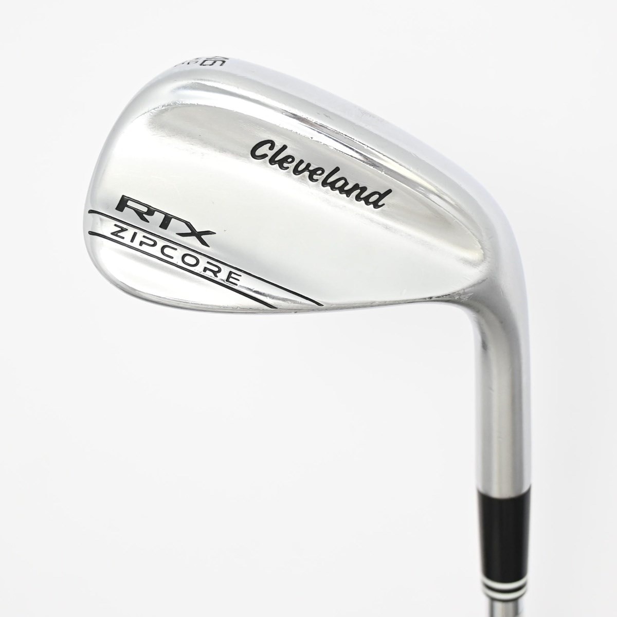 中古】RTX ジップコア ツアーサテン ウェッジ Dynamic Gold HT 46-10