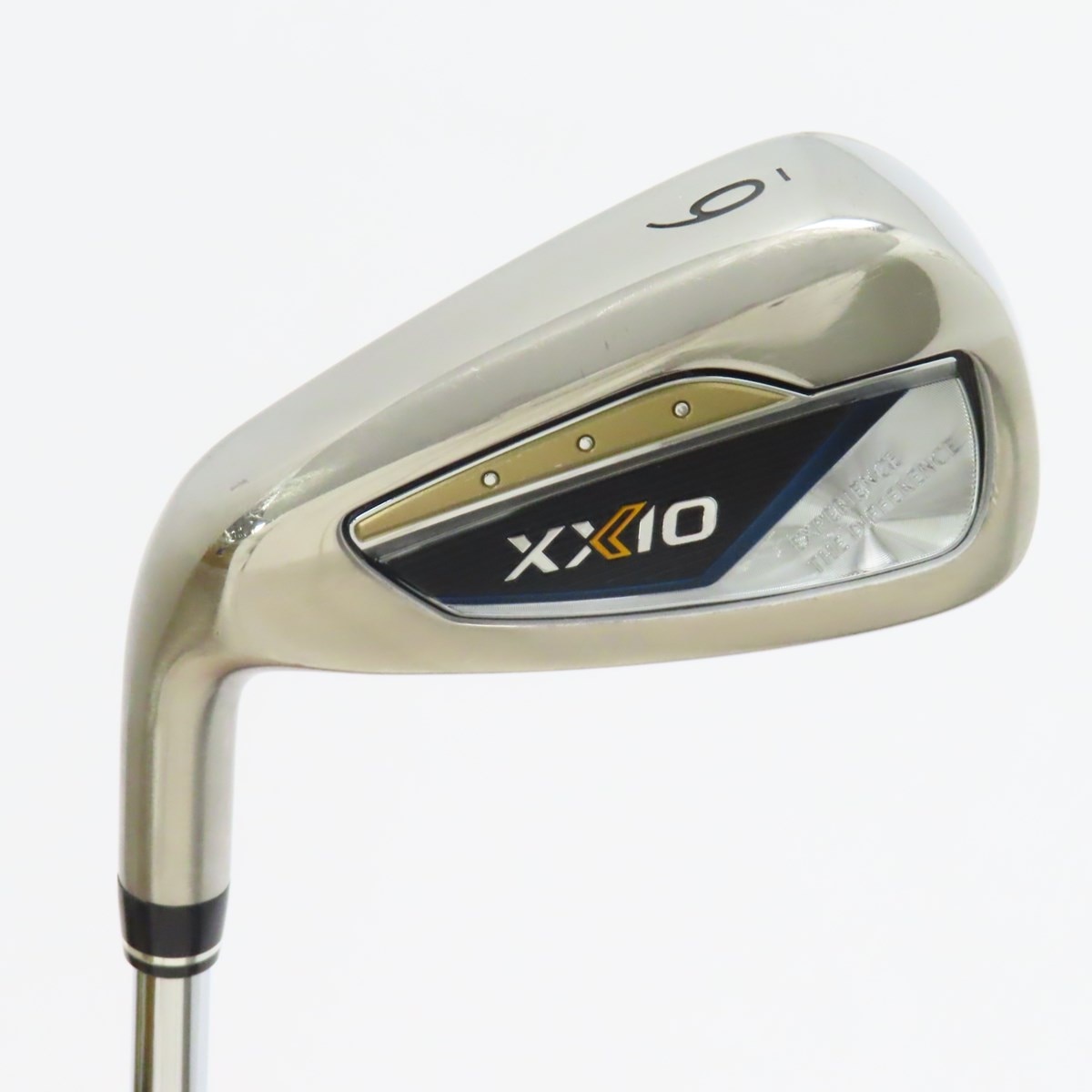 中古】ゼクシオ 13(2024) アイアン N.S.PRO 850GH DST for XXIO 25 R C