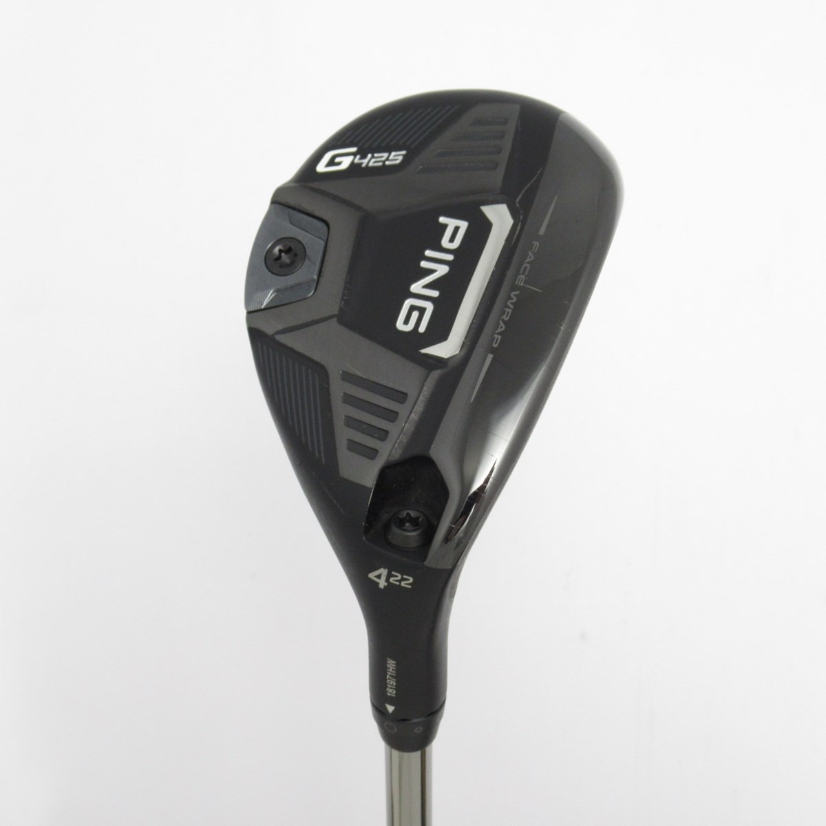 クラブ PING G425 4u 22 ping tour 85 x 中古】G425 ハイブリッド ユーティリティ PING TOUR 173-85 22 R