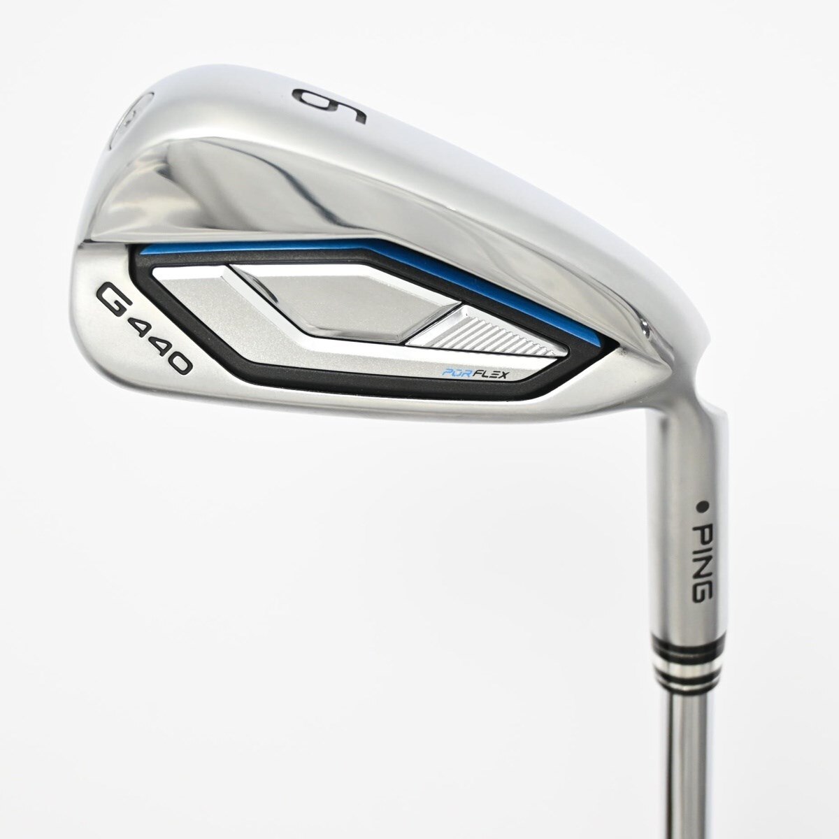 中古】G440 アイアンセット (ピン) 通販｜GDO中古ゴルフクラブ