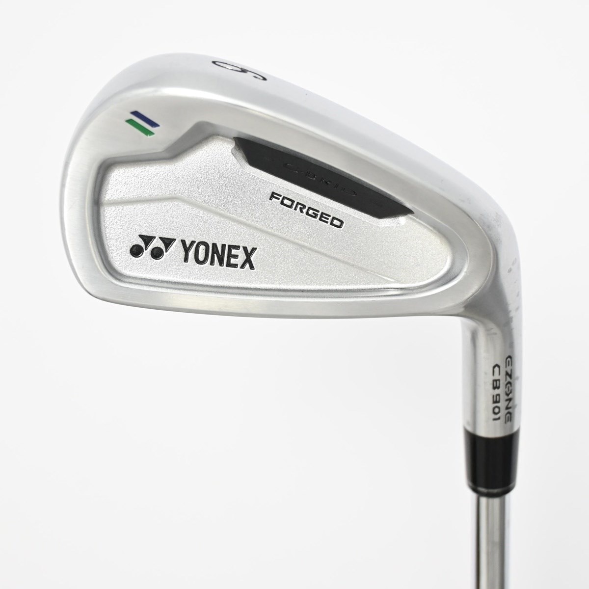 中古】EZONE CB 901 アイアンセット (ヨネックス) EZONE 通販｜GDO中古