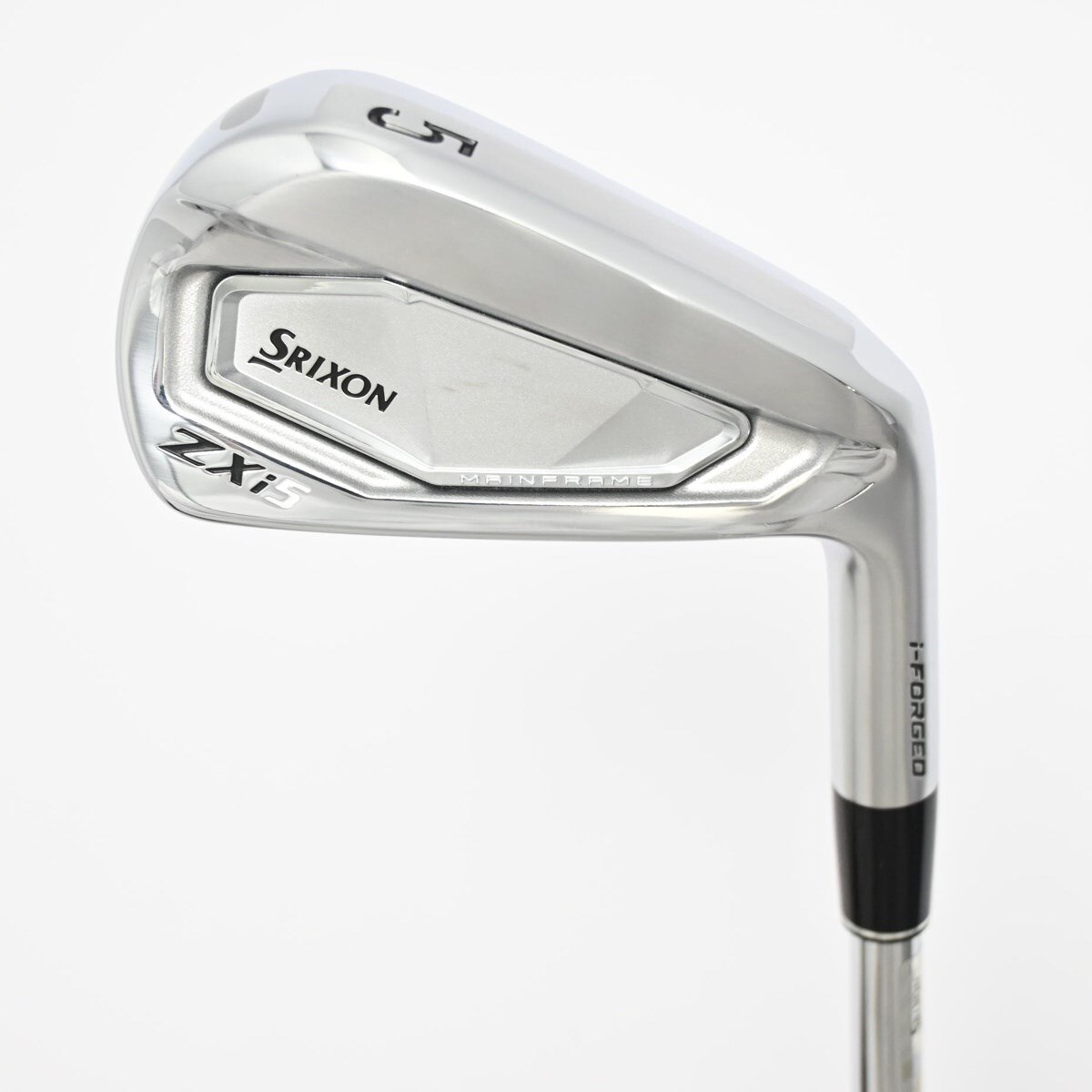 中古】スリクソン ZXi5 アイアン N.S.PRO ZELOS 8 24 R BC