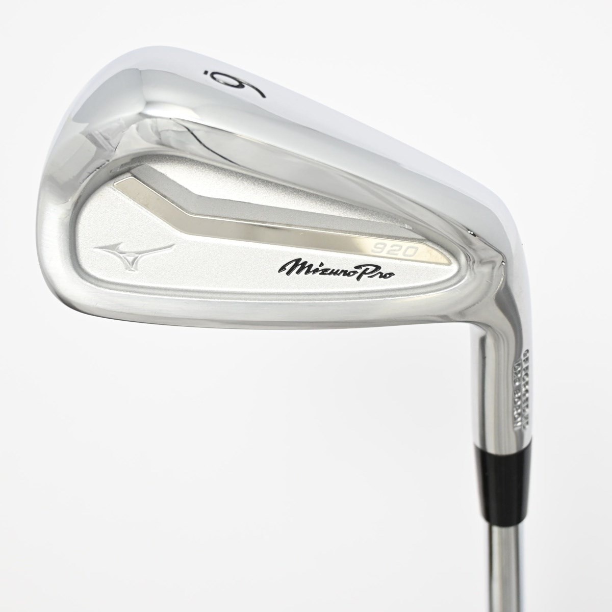 MIZUNO PRO 920 アイアン セット 5本 6-9P MIZUNO PRO 920 アイアン セット 5本 6-9P 楽天市場】ミズノ Mizuno