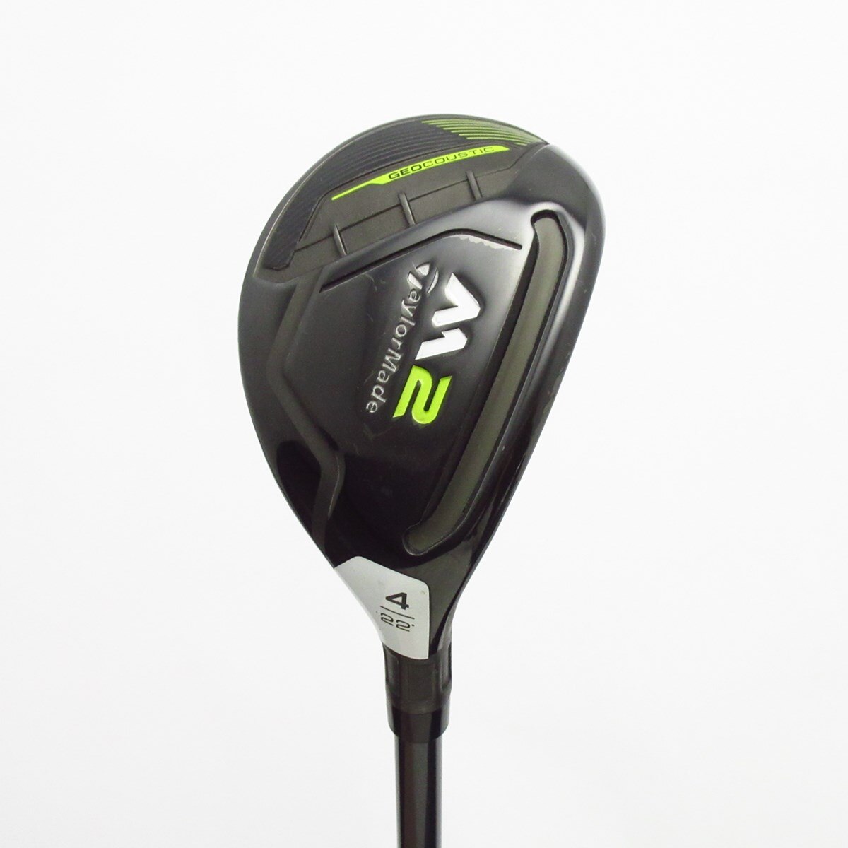 中古】M2(2017) US ユーティリティ REAX 65 22 R CD