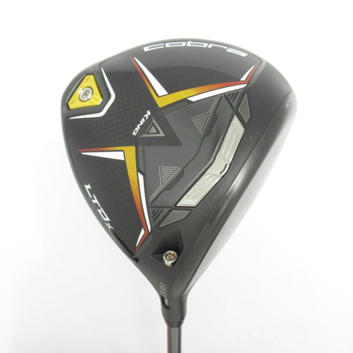 中古】LTDx ドライバー Speeder NX for Cobra 10.5 SR C