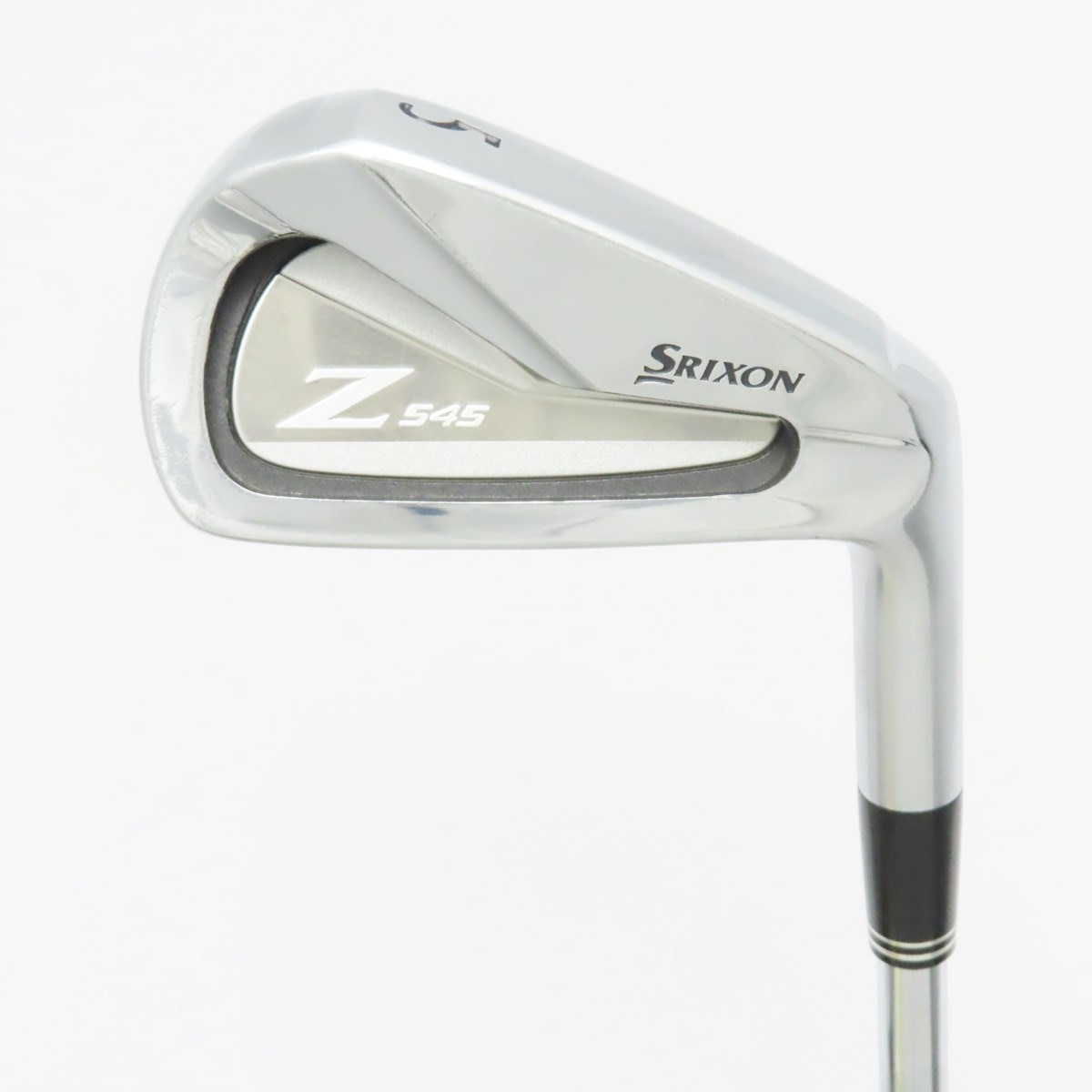 中古】スリクソン Z545 アイアンセット (ダンロップ) スリクソン 通販