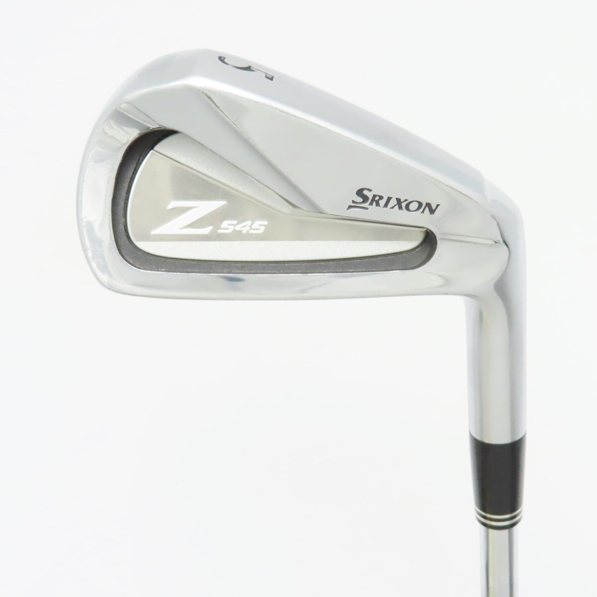 中古】スリクソン Z545 アイアン N.S.PRO 980GH DST 24 S CD(アイアン