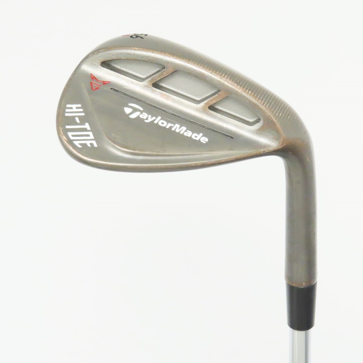 ミルドグラインド　ハイトゥウェッジ　60 ダイナミックゴールド　S200 中古】ミルドグラインド HI-TOE(2021) ウェッジ Dynamic Gold HT 56-10