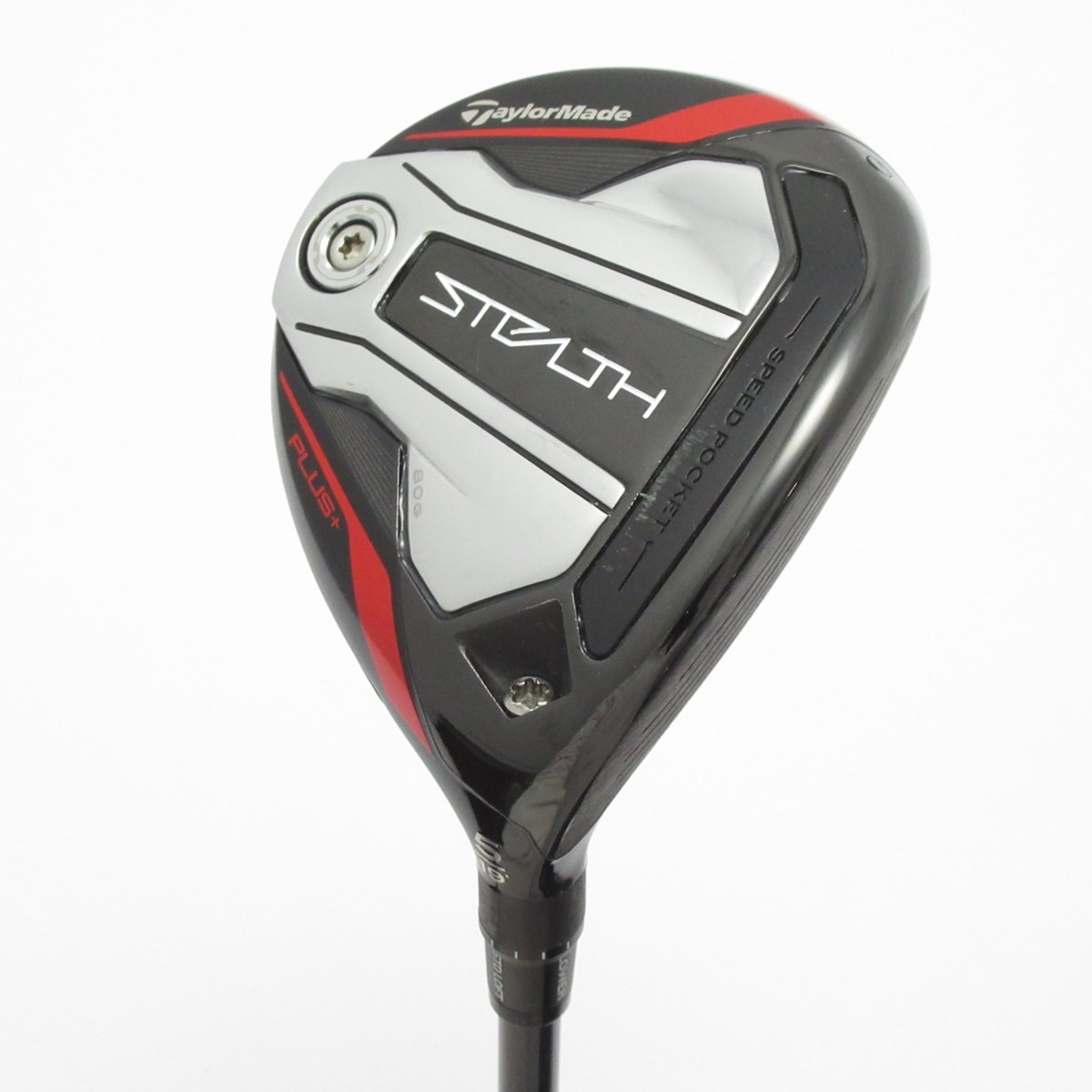 返品OK 中古 STEALTH PLUS (ステルス プラス) レスキュー 2022 (日本