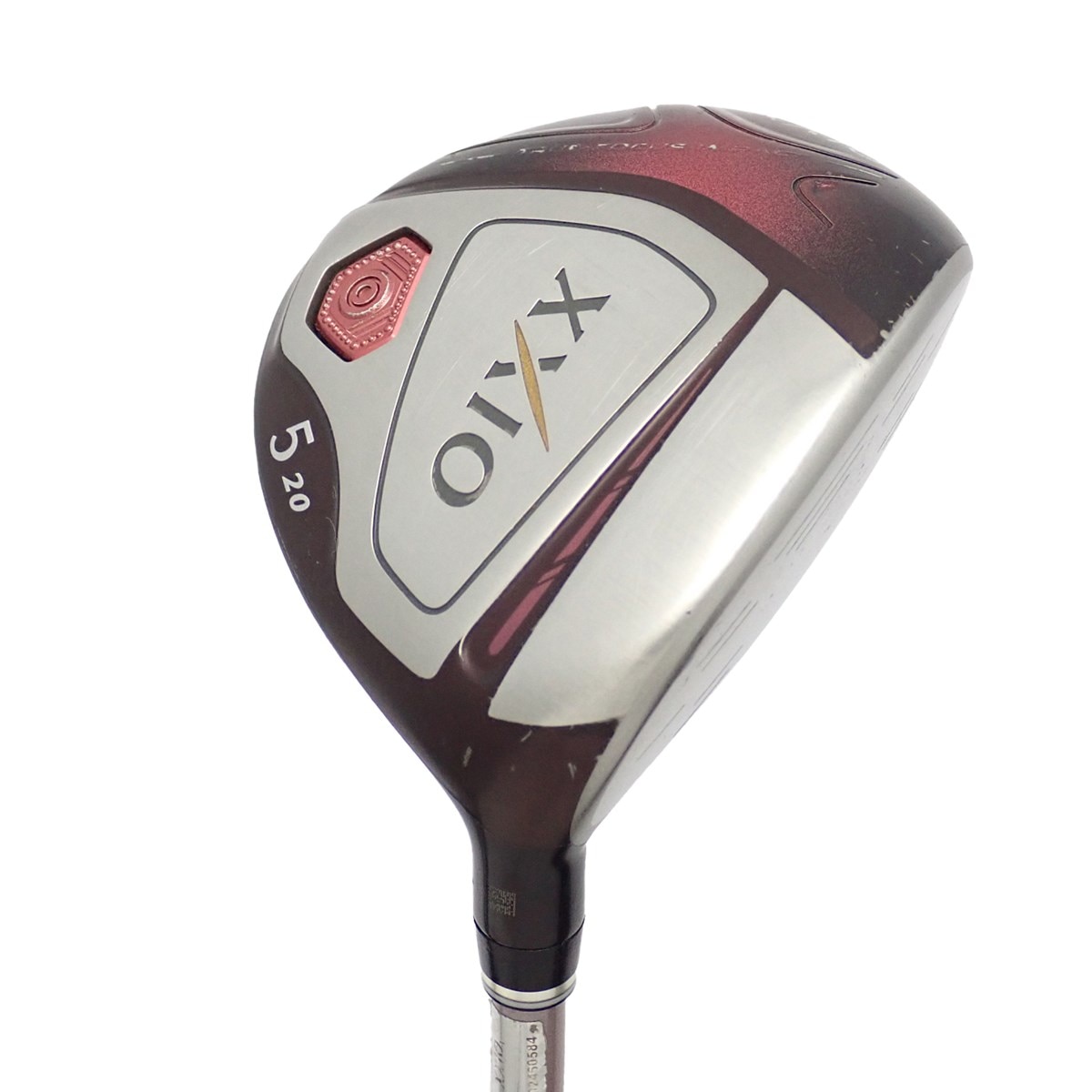 ダンロップ ゼクシオ10 3W 16° MP1000 L 女性用 レディース ゼクシオ10