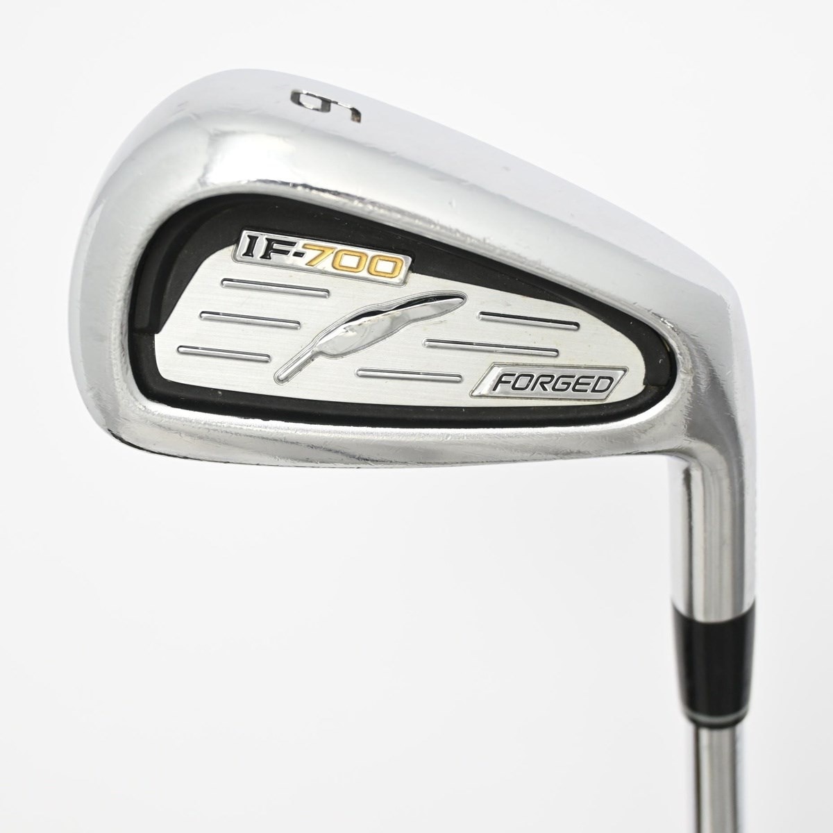 中古】IF-700 FORGED アイアン FS-90i 26 判別不能 C(アイアン（セット
