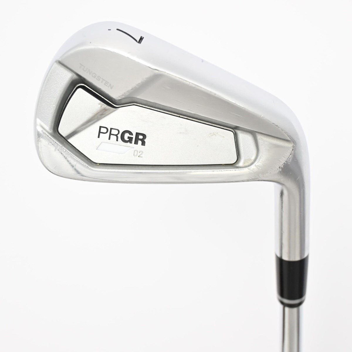 ほぼ新品PRGR 02 6～P アイアンセット NS PRO S ほぼ新品PRGR 02 6～P アイアンセット NS PRO S 楽天市場】プロギア 02