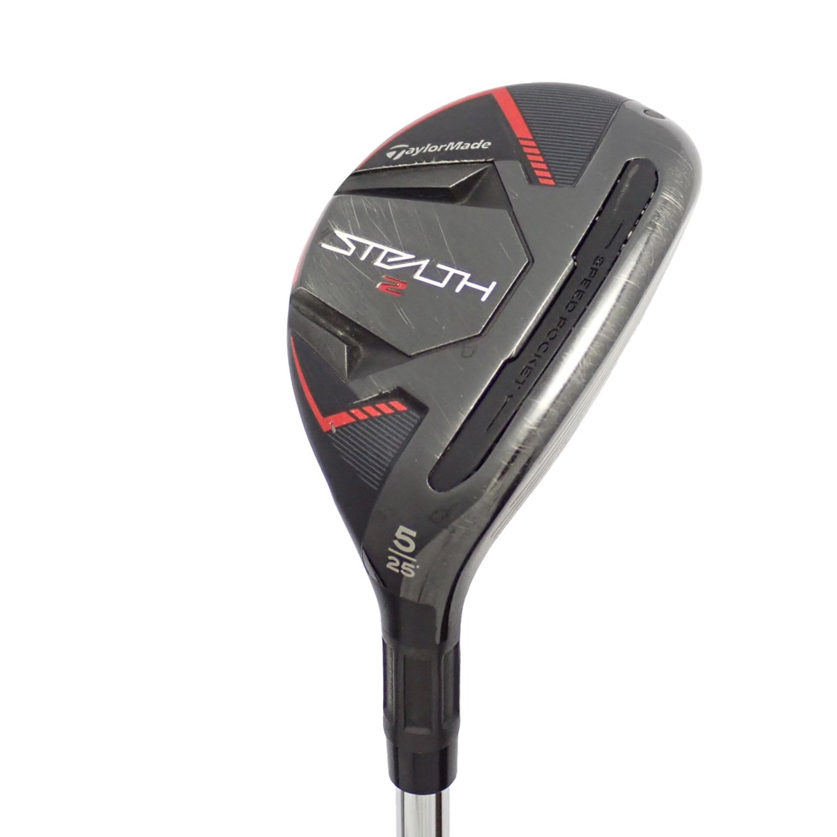 中古】ステルス2 レスキュー ユーティリティ KBS MAX MT85 JP 25 S CD