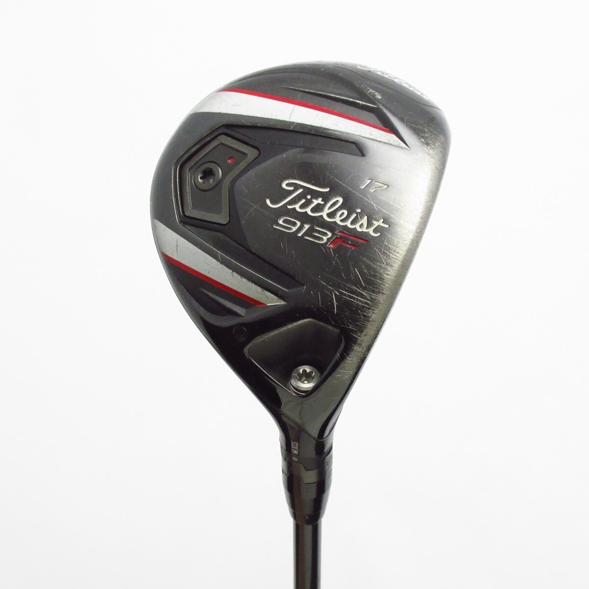 松山■中古[8255] タイトリスト 909H/ROMBAX PROTOTYPE9(JP)/S/24 中古909 ゴルフクラブ (タイトリスト) 通販｜GDO中古ゴルフクラブ