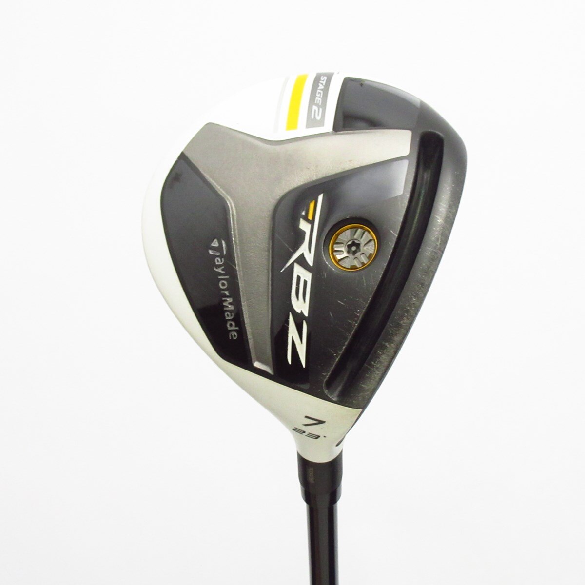 TaylorMade テーラーメイド RBZ STAGE2 メンズ ゴルフセット Yahoo!オークション -「テーラーメイド rbz stage2」(セット) (男性右