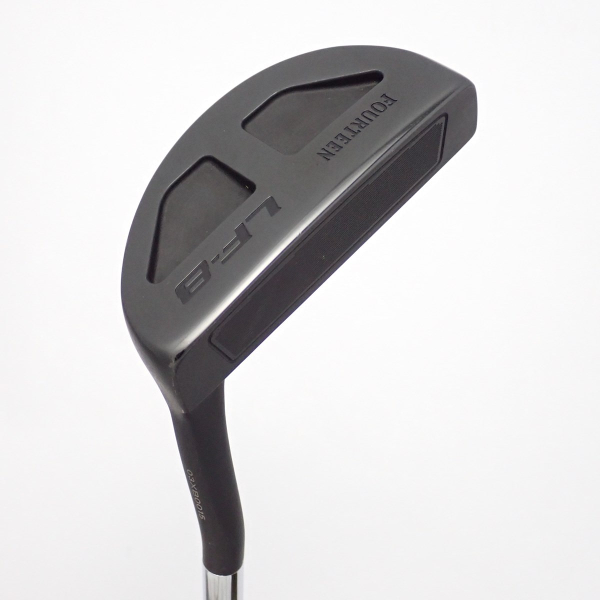 中古】LF-8 パター (フォーティーン) LF メンズ 通販｜GDO中古ゴルフクラブ