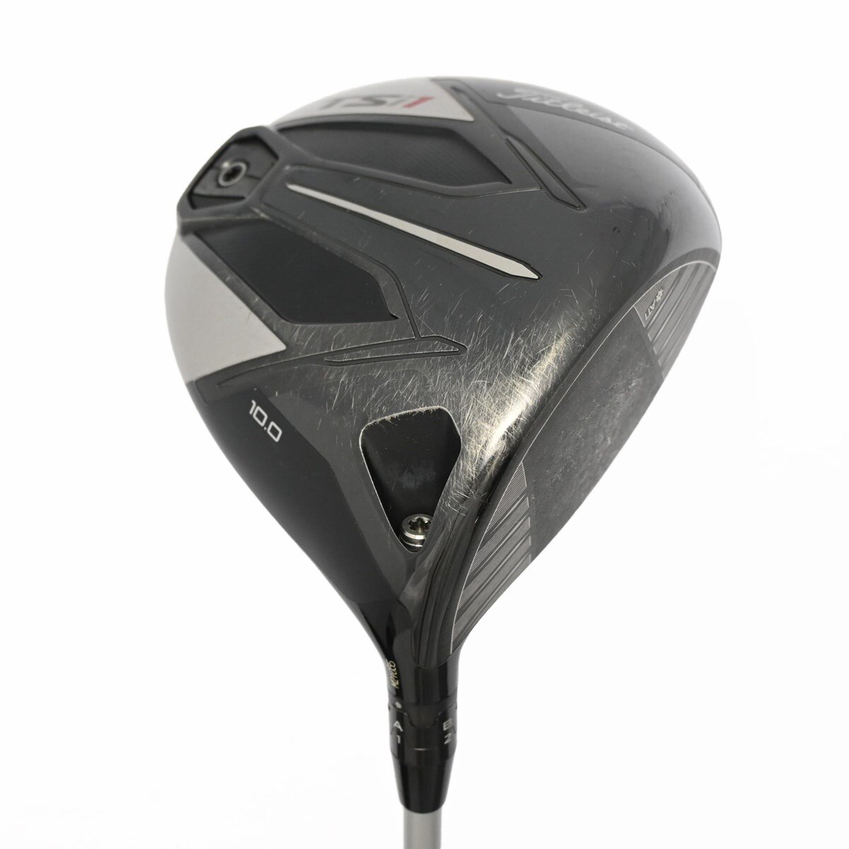 【中古ゴルフクラブ】タイトリスト　TSi　TSi1 ドライバー MMT TSP120 50　シャフト：MMT TSP120 50 中古】TSi1 ドライバー MMT TSP120 50 10 SR CD(ドライバー（単品