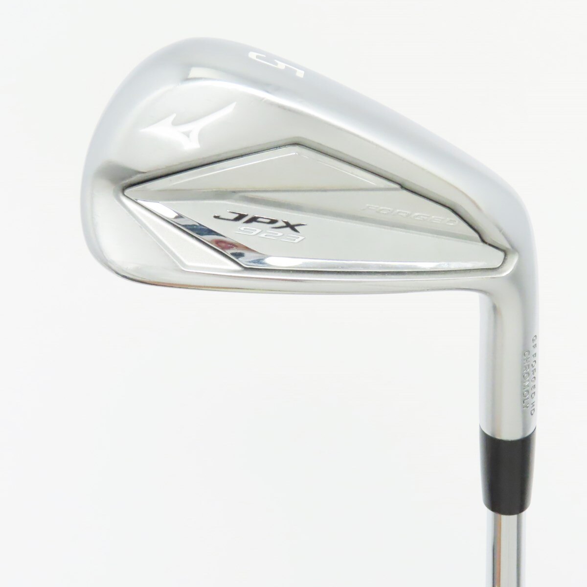 中古】JPX 923 FORGED アイアンセット (ミズノ) JPX 通販｜GDO中古