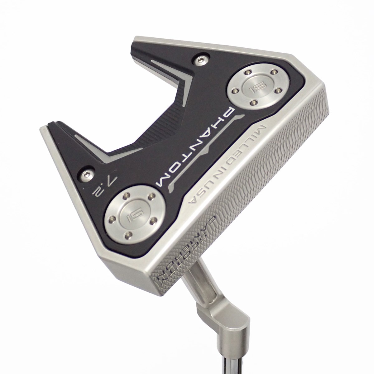 【超美品】スコッティキャメロン ファントム7.2 中古】ファントム 7.2 [2025] (スコッティキャメロン) スコッティ