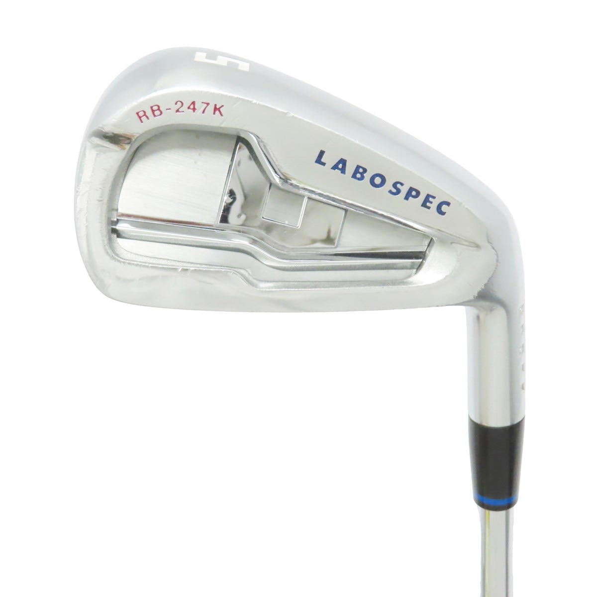 中古】ONOFF LABOSPEC RB-247K アイアンセット (オノフ) ラボスペック