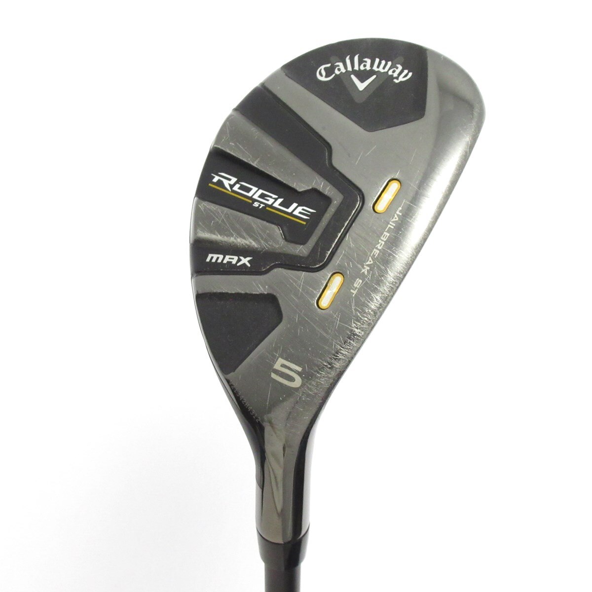 中古】ローグ ST MAX ユーティリティ VENTUS 5 for Callaway 23 R CD