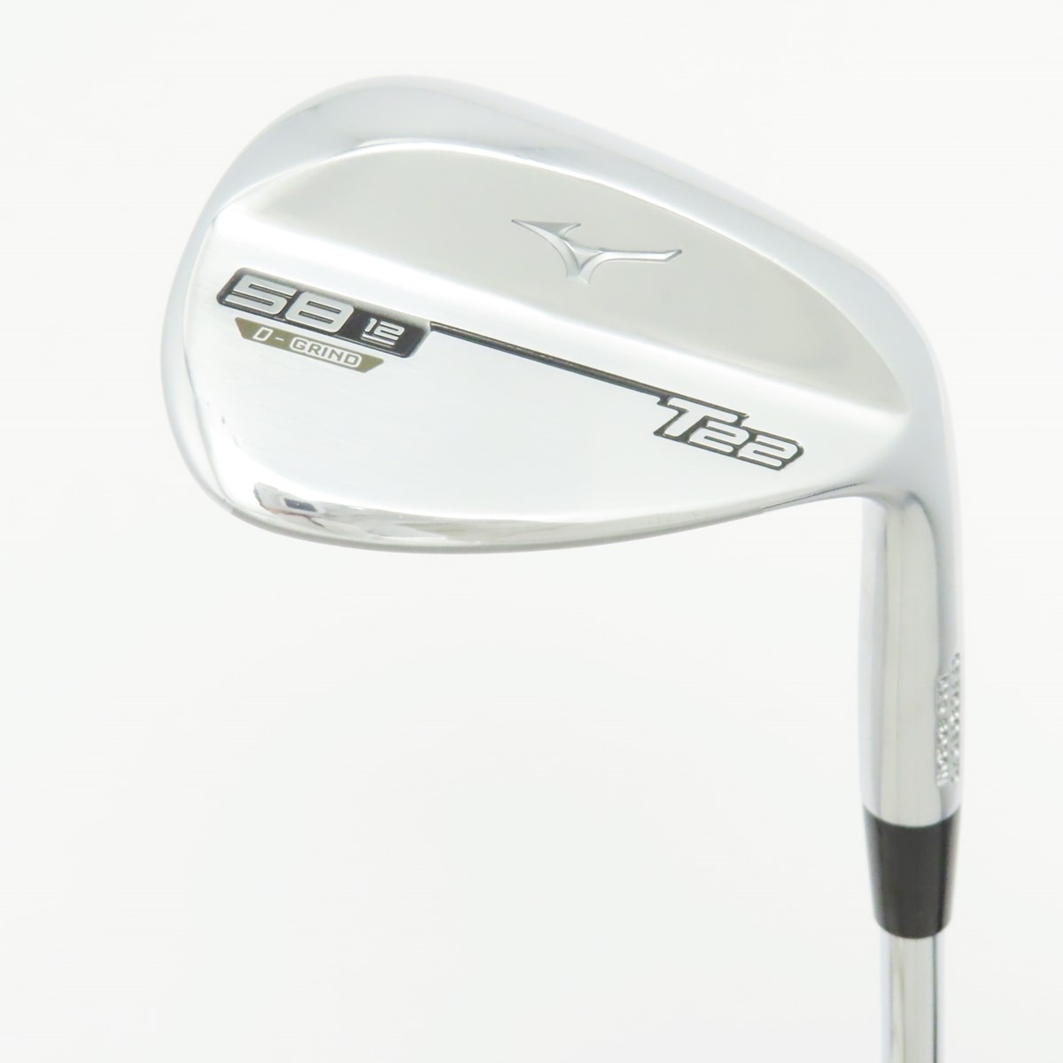中古】T22 SATIN ウェッジ Dynamic Gold HT 58-12 S200 C(ウェッジ
