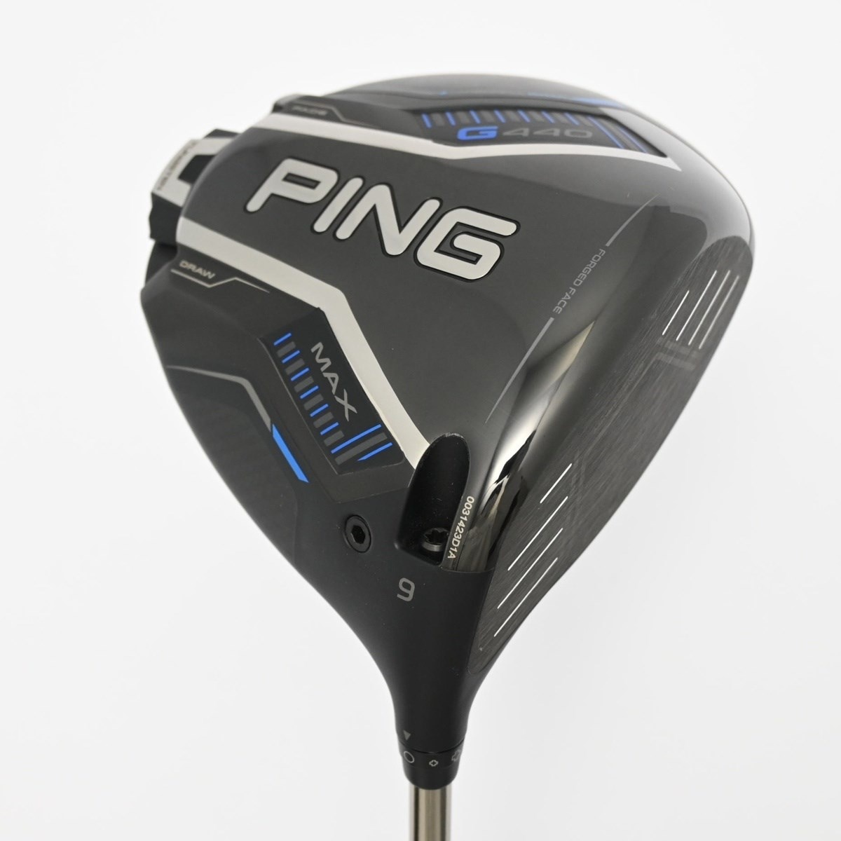 S未使用 Ping ツアー2.0クローム 75S /ドライバー用/g440即抜き ピン G440 MAX ドライバー PING TOUR 2.0 CHROME 75 右利き用 | つるや