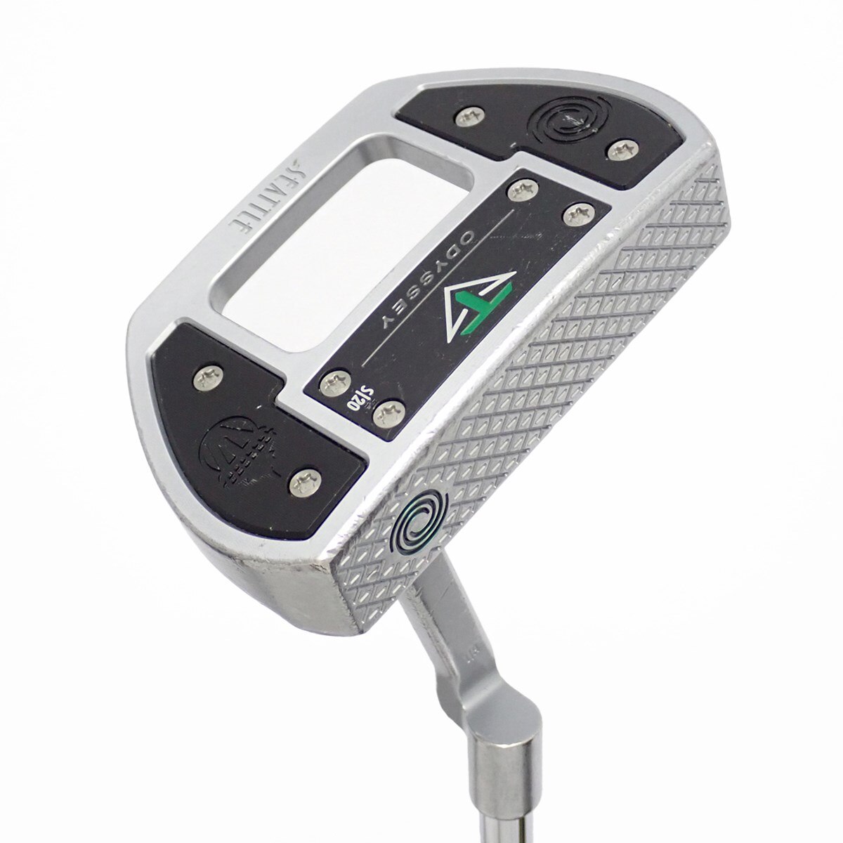 中古】TOULON SEATTLE(2020) (オデッセイ) トゥーロン メンズ 通販