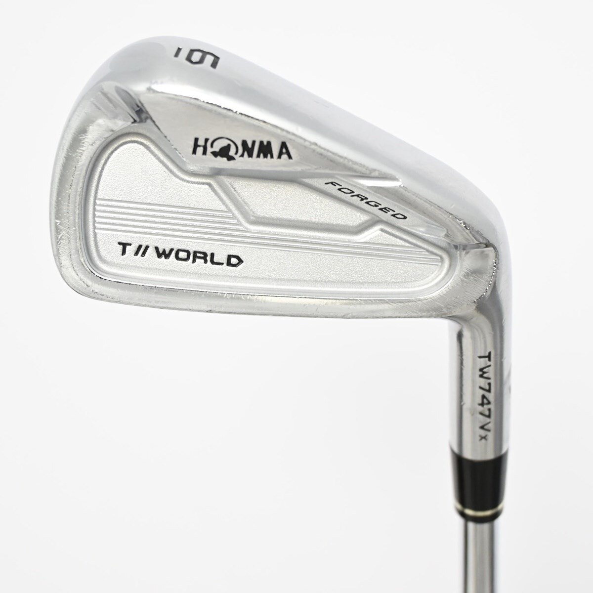 中古】TOUR WORLD TW747 Vx アイアン N.S.PRO MODUS3 TOUR 105 中古】TOUR WORLD TW747 Vx アイアン N.S.PRO MODUS3 TOUR 105
