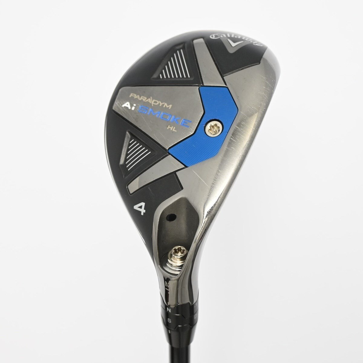 レフティ キャロウェイ #5/SR パラダイム ユーティリティ TENSEI 左 Callaway Golf - レフティ キャロウェイ #5/SR パラダイム