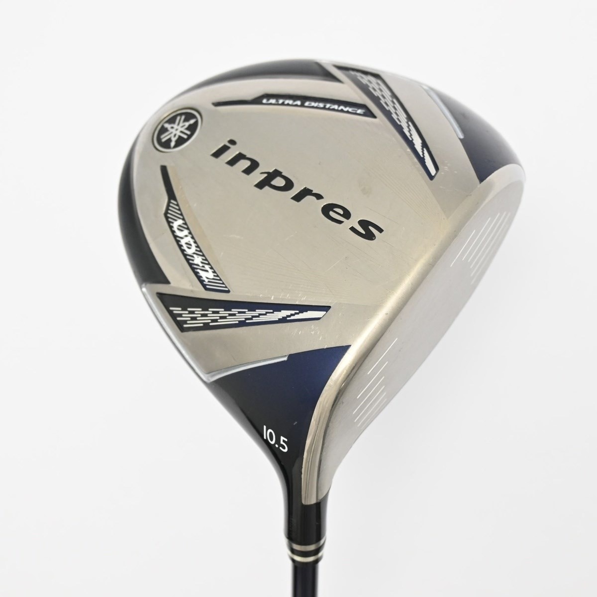 中古】19 インプレス UD+2 ドライバー TMX-419D 10.5 SR D(ドライバー