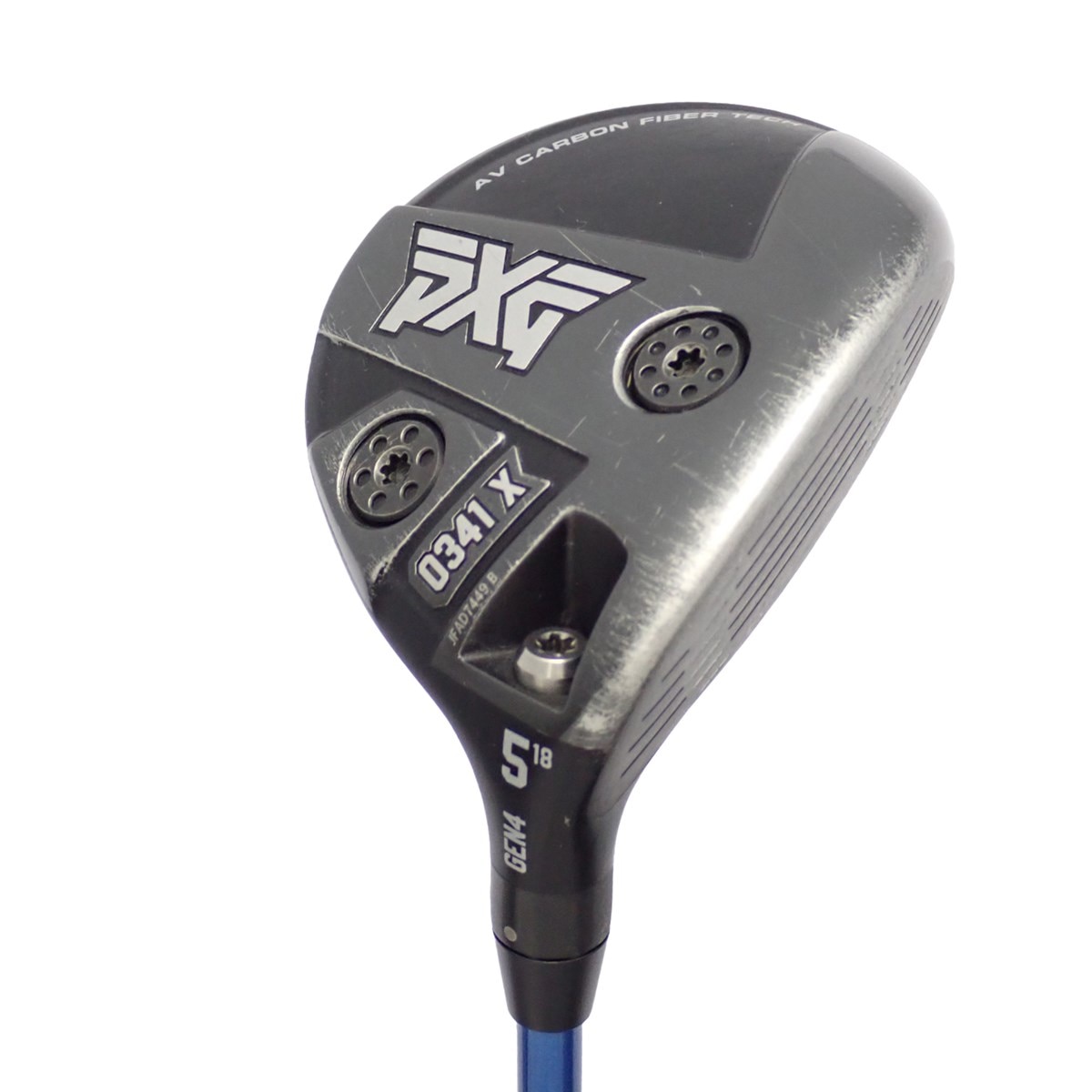 ラスト1枚★ PXG ピーエックスジー ゴルフ スカート PXG ゴルフスカート L Parsons Xtreme Golf の通販 by NeNe｜ラクマ
