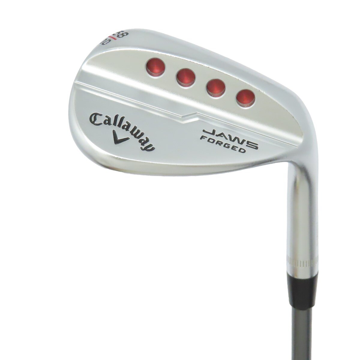 キャロウェイjaws forged 58° MCI 105 MILD