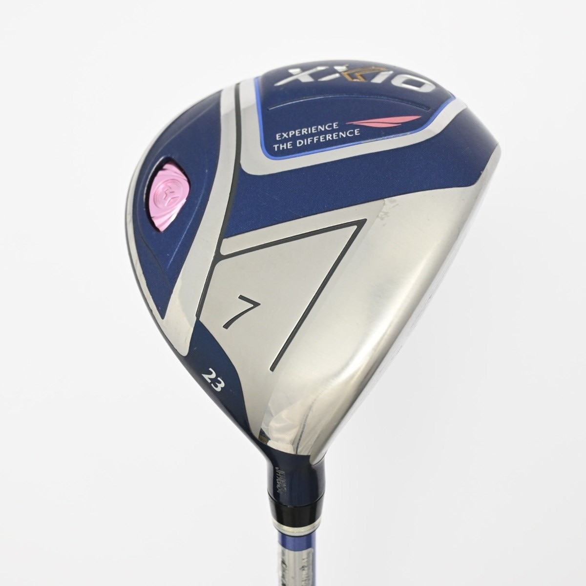 XXIO11 MP1100L レディース 7番ウッド L XXIO11 MP1100L レディース 7番ウッド L XXIO ダンロップ ゼクシオ11