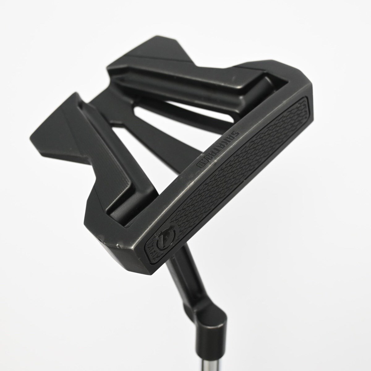中古】SAKATA LAB SL-005 パター (本間ゴルフ) ホンマ 通販｜GDO中古