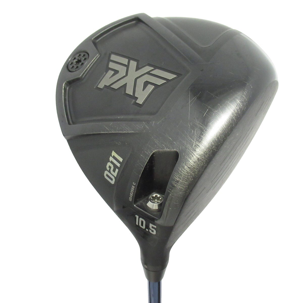 【中古ゴルフクラブ】ピーエックスジー　PXG　PXG 0211 ドライバー Diamana TB50　シャフト：Diamana TB50 中古】PXG 0211 ドライバー Diamana TB50 10.5 S CD(ドライバー（単品