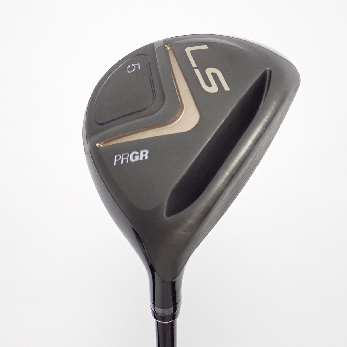 中古】LS(2023) フェアウェイウッド Speeder NX FOR PRGR 20 SR