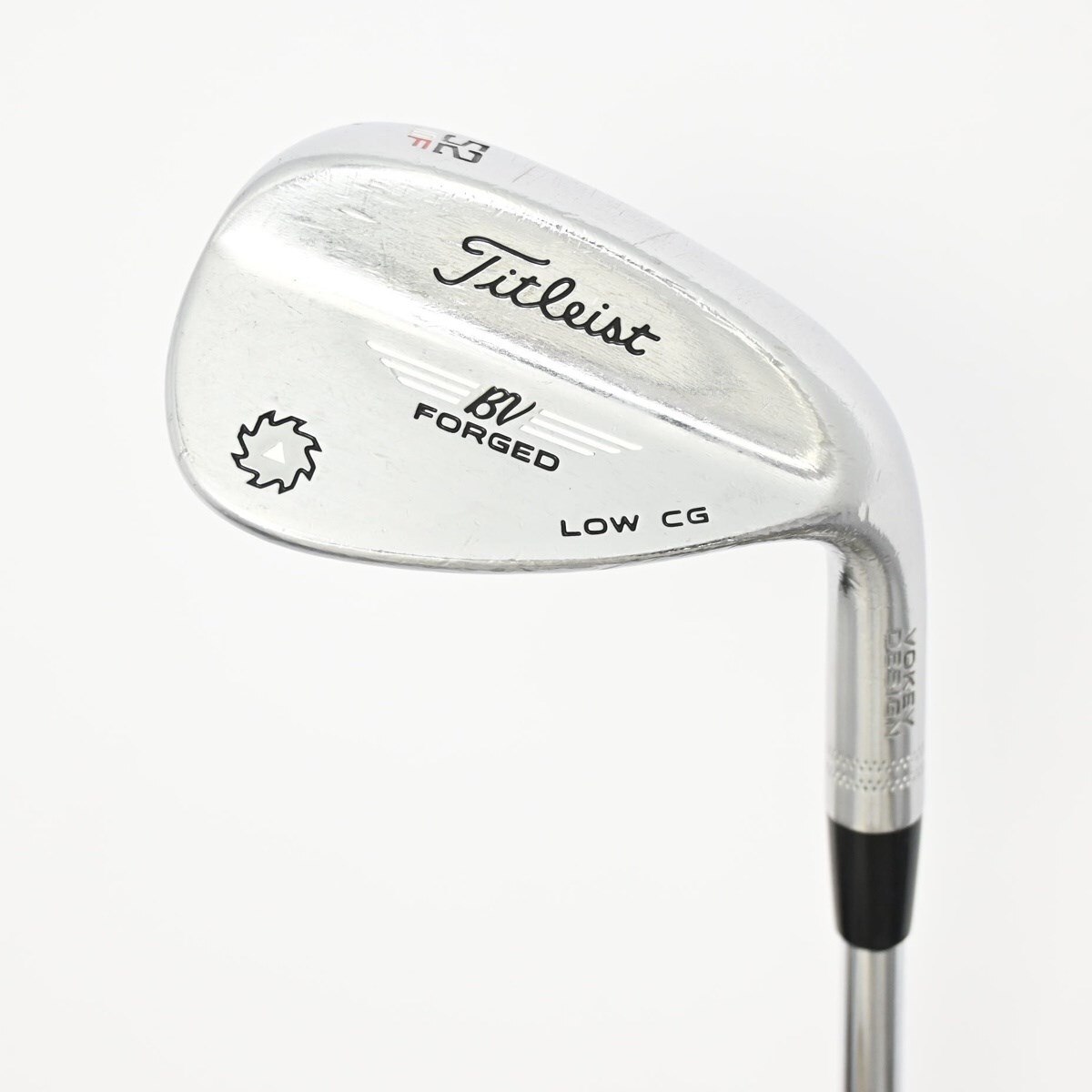 中古】ボーケイ フォージド [2017] ウェッジ (タイトリスト) ボーケイ