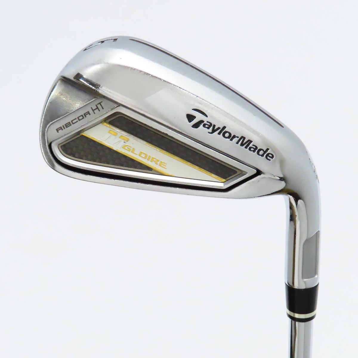 中古】Mグローレ アイアンセット (テーラーメイド) 通販｜GDO中古