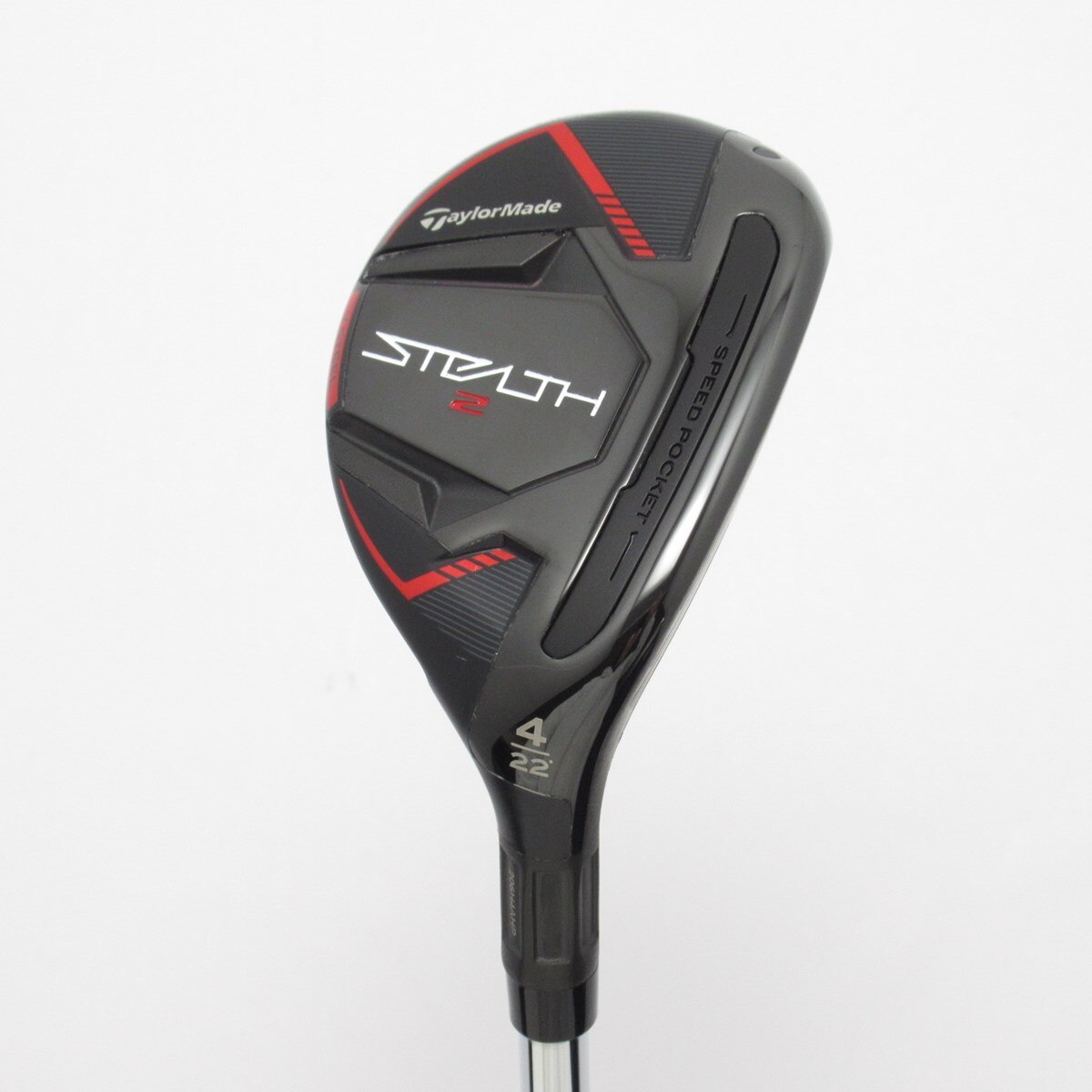 中古】ステルス2 レスキュー ユーティリティ KBS MAX MT85 JP 22 S B