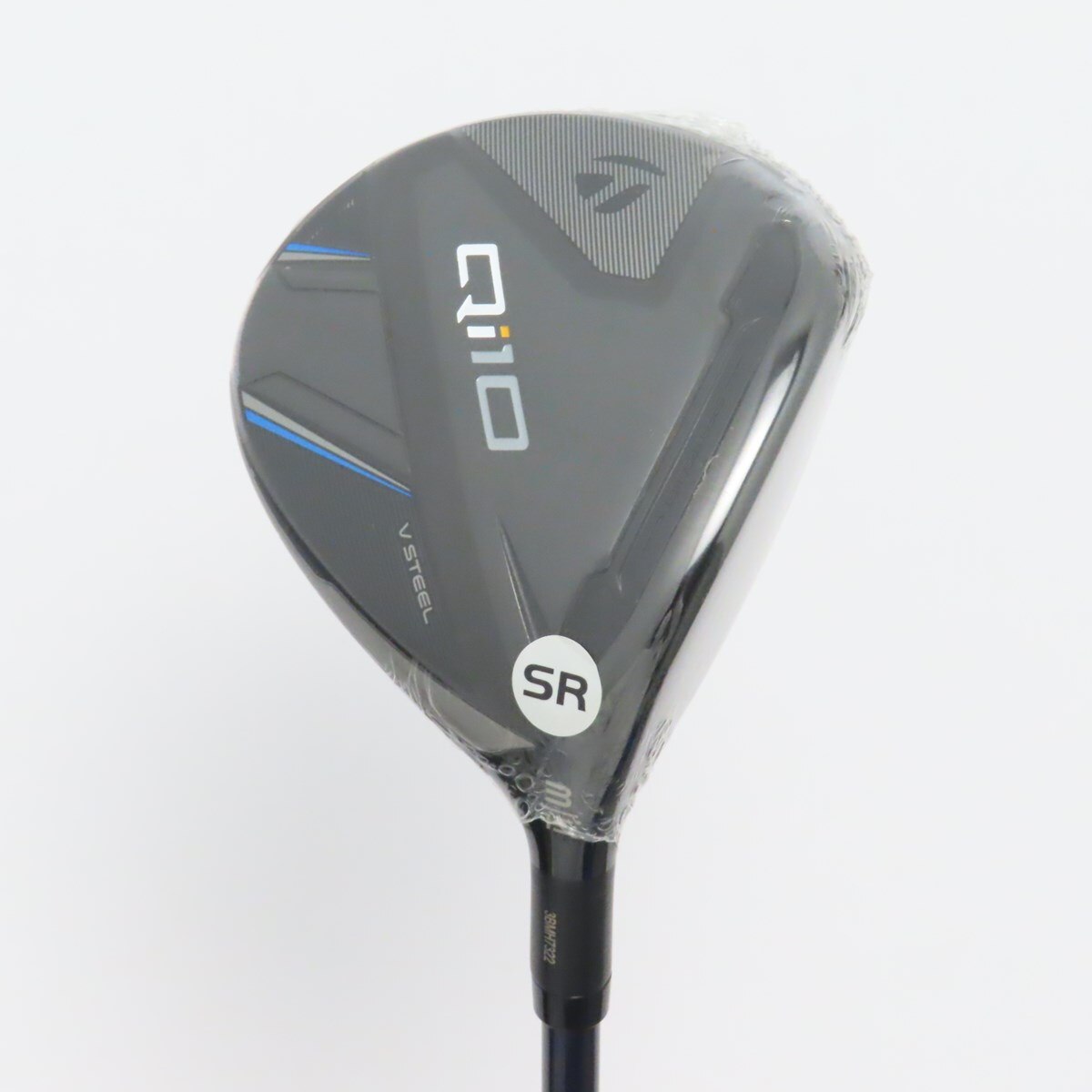 Qi10 フェアウェイウッド Diamana Blue TM50 (5W/SR) 中古】Qi10 フェアウェイウッド Diamana Blue TM50 15 SR A