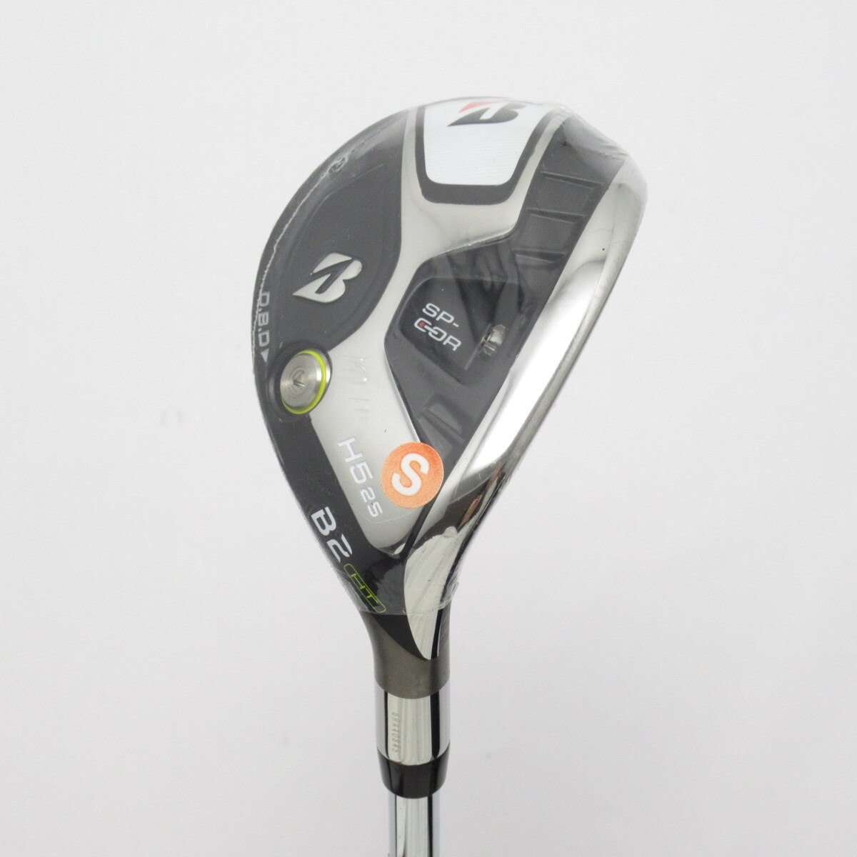 中古】B2 HT ハイブリッド ユーティリティ N.S.PRO 850GH neo 25 S A