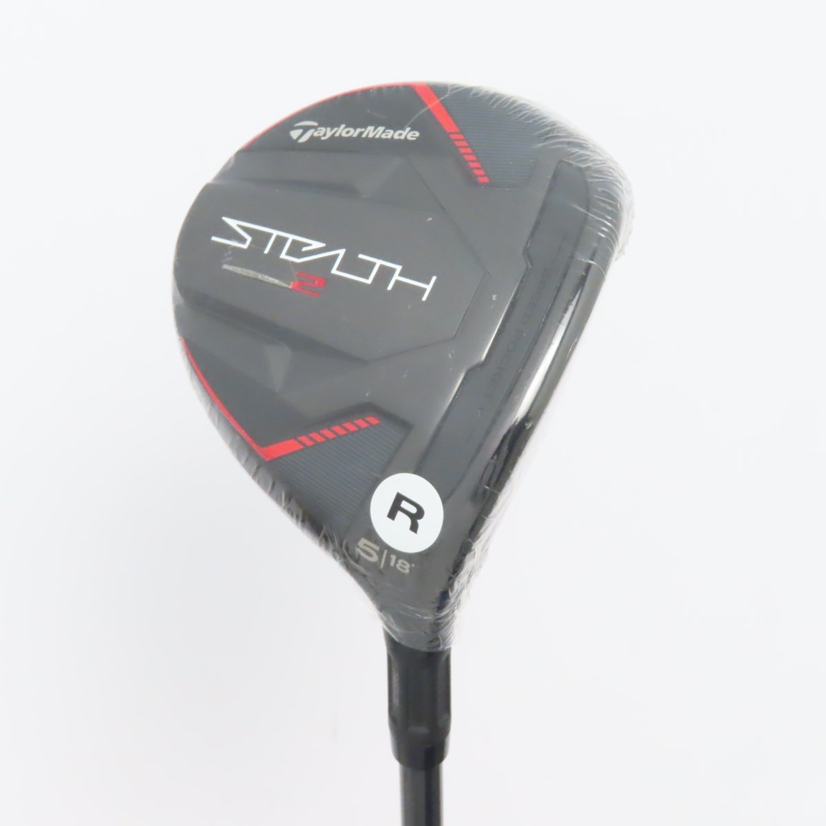 中古】ステルス2 フェアウェイウッド TENSEI RED TM50(2022) 18 R B