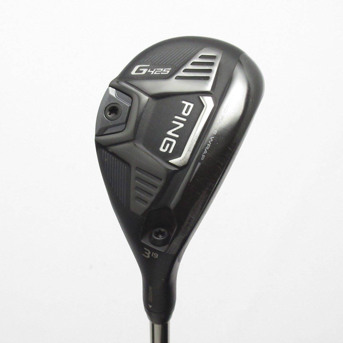 中古】G425 ハイブリッド ユーティリティ PING TOUR 173-85 19 S