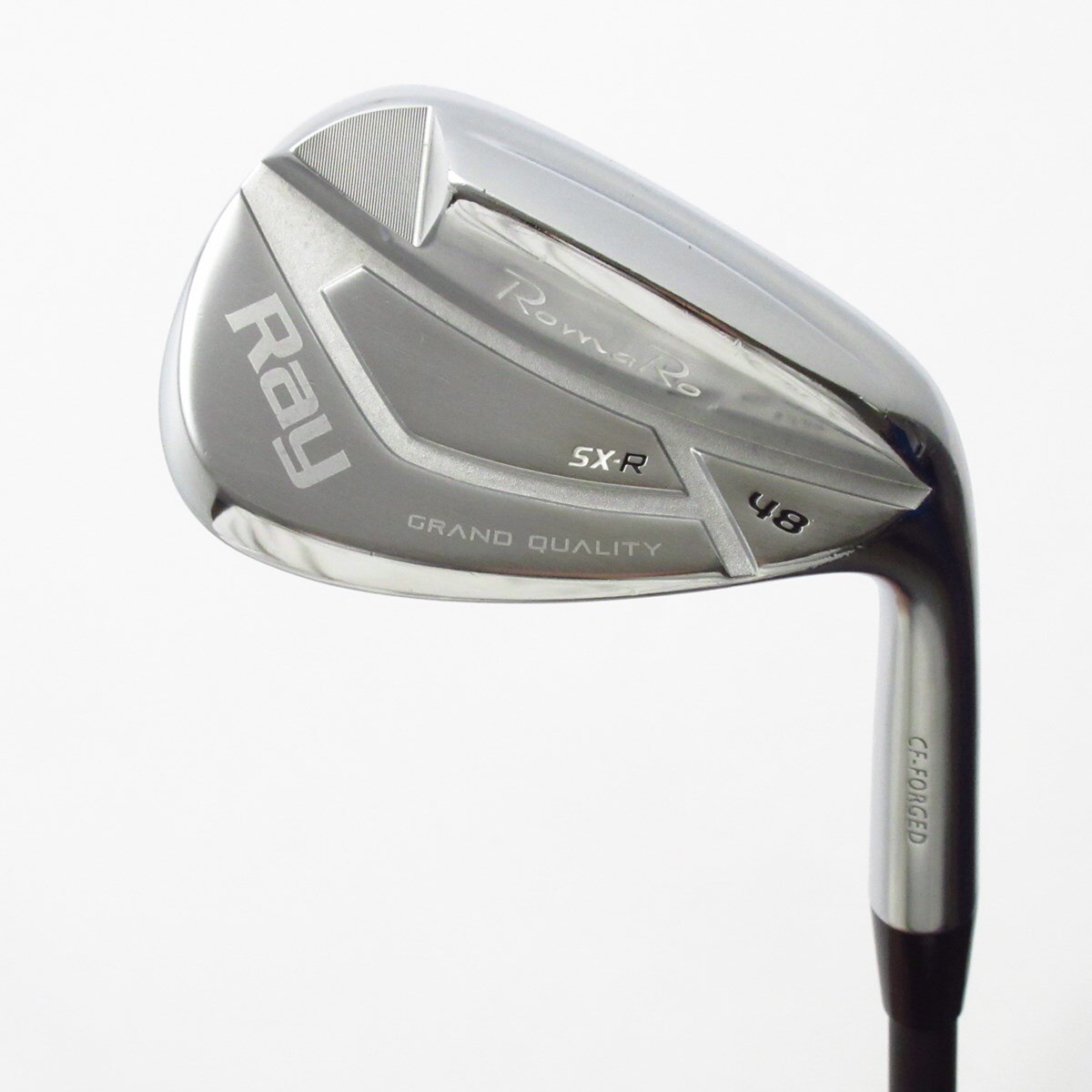 ■ RomaRo Ray H アイアン、ウェッジ　10本セット □ RomaRo Ray H アイアン、ウェッジ 10本セット 楽天市場】ロマロ Ray