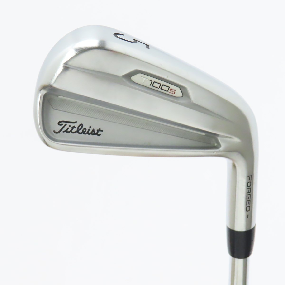 激レア 新品未開封Titleist T100S modus115-S 激レア 新品未開封Titleist T100S modus115-S Titleist T100S 48度
